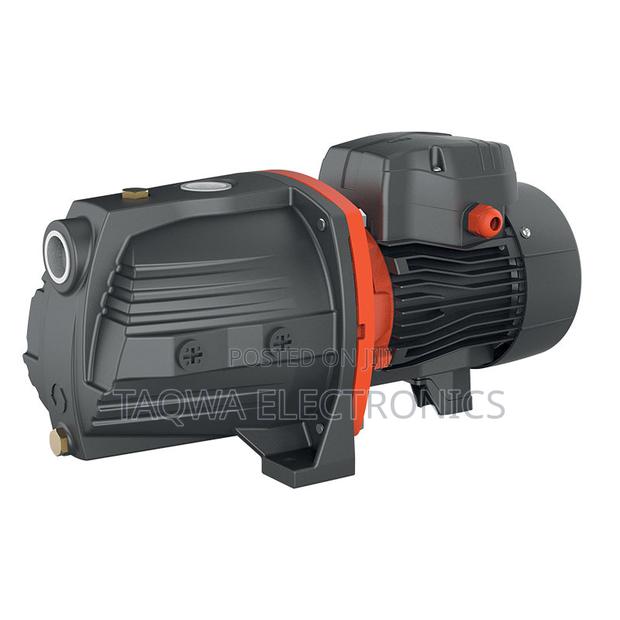 Excellent 1hp Leo Cast Water Pump · Photo 2