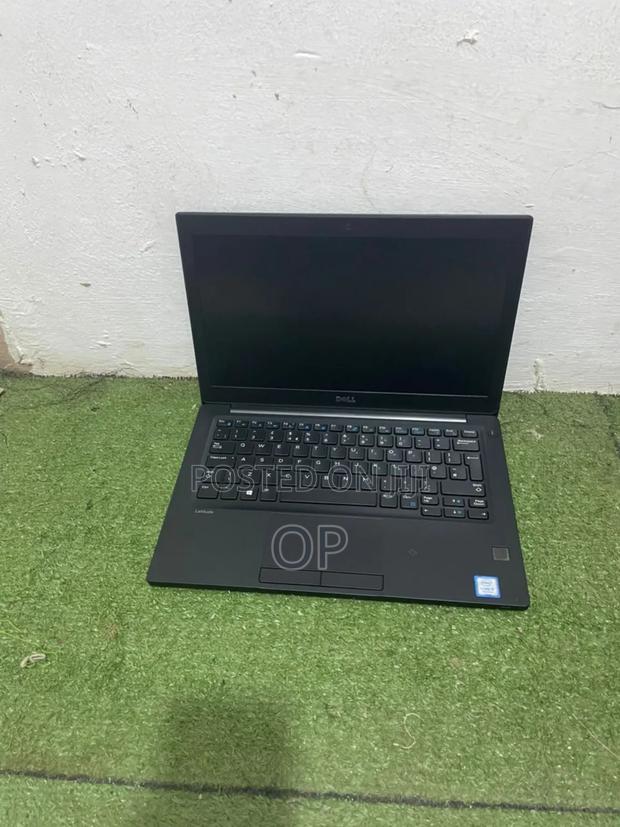 Laptop Dell Latitude 7280 8GB Intel Core I5 SSD 256GB