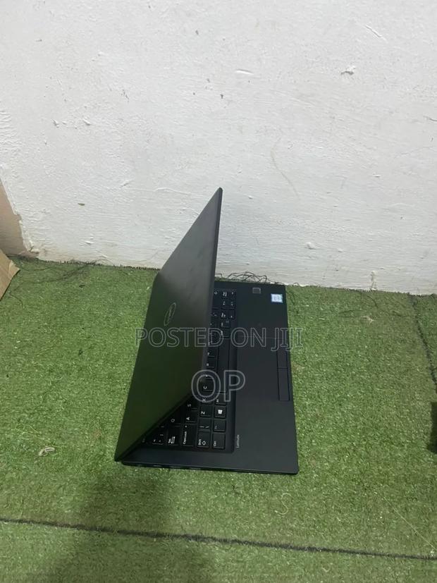 Laptop Dell Latitude 7280 8GB Intel Core I5 SSD 256GB photo 3
