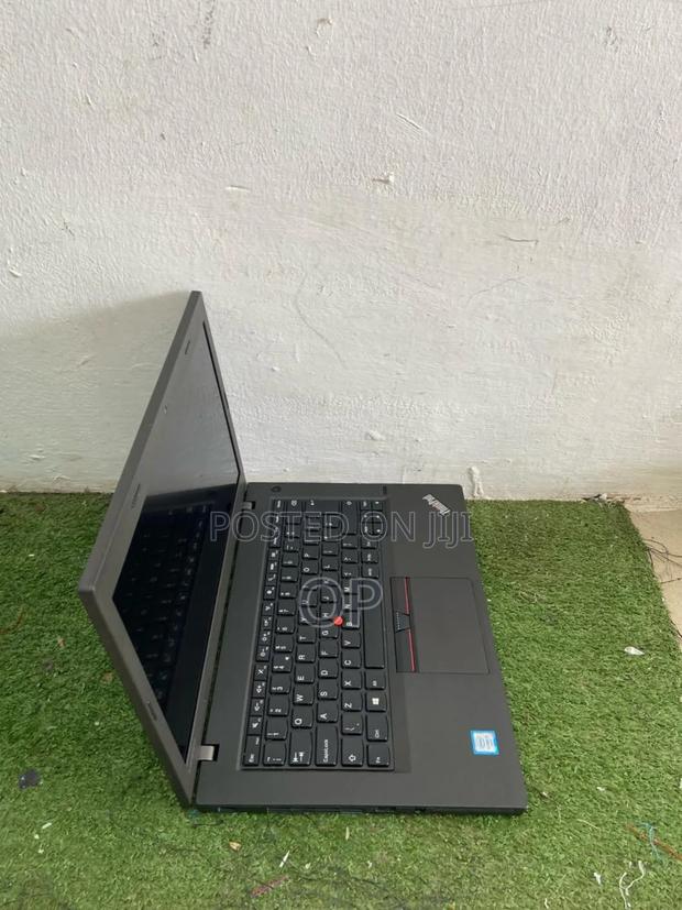 Laptop Lenovo ThinkPad T470 8GB Intel Core I5 SSD 256GB