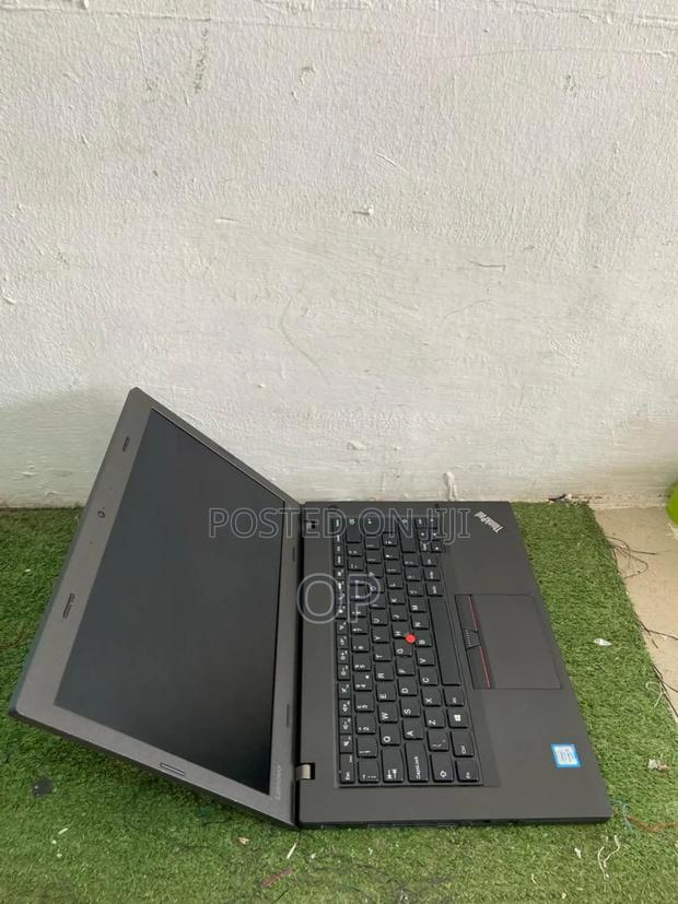 Laptop Lenovo ThinkPad T470 8GB Intel Core I5 SSD 256GB photo 3