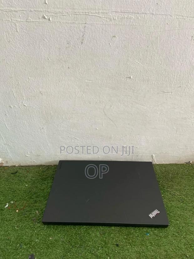 Laptop Lenovo ThinkPad T470 8GB Intel Core I5 SSD 256GB photo 4