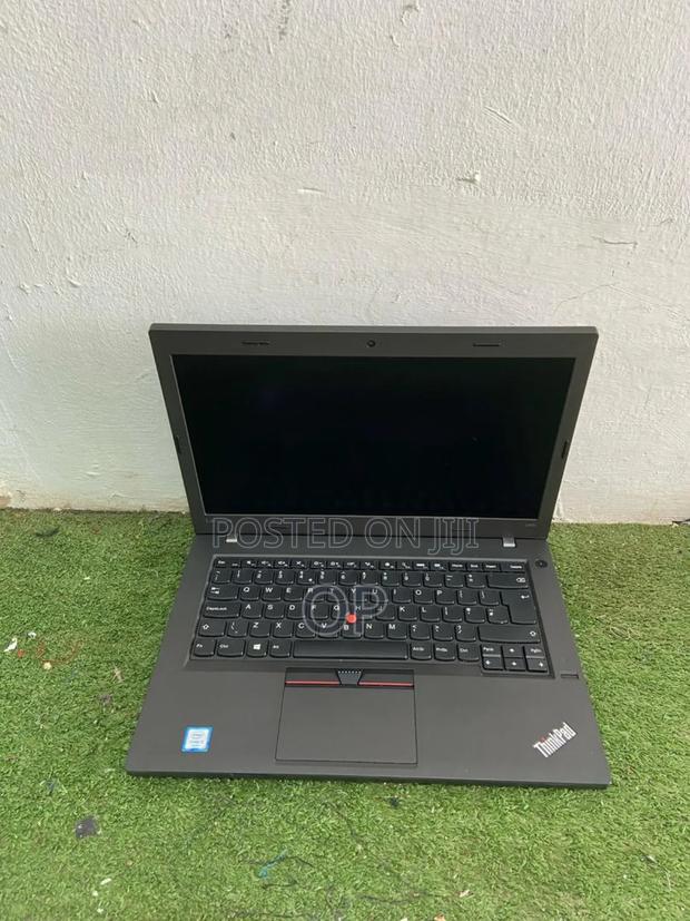 Laptop Lenovo ThinkPad T470 8GB Intel Core I5 SSD 256GB photo 5