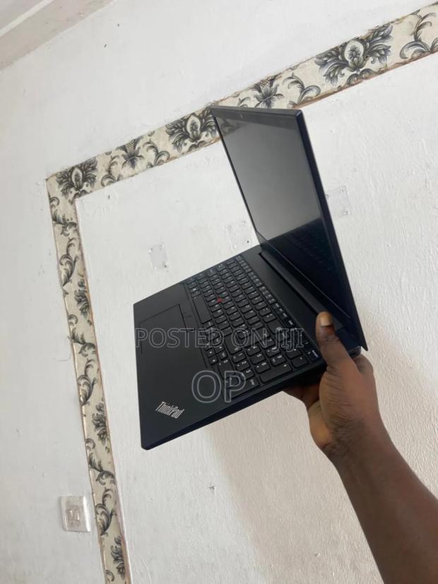 Laptop Lenovo ThinkPad X1 Carbon 8GB Intel Core I5 SSD 256GB photo 2