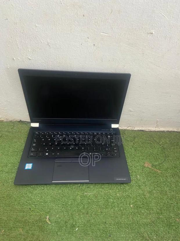 Laptop Toshiba Portege Z30 16GB Intel Core I5 SSD 128GB