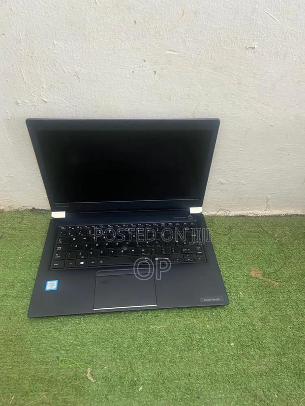 Laptop Toshiba Portege Z30 16GB Intel Core I5 SSD 128GB photo 2