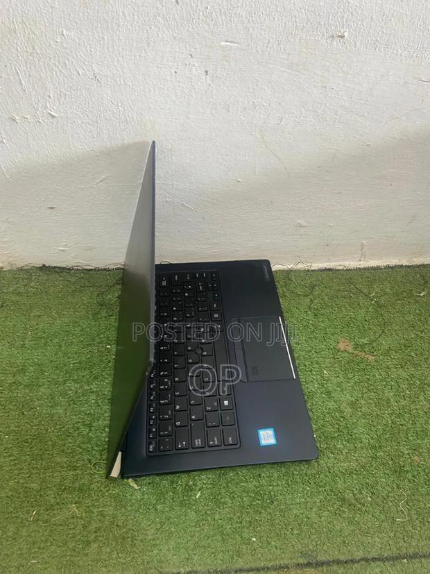 Laptop Toshiba Portege Z30 16GB Intel Core I5 SSD 128GB photo 4