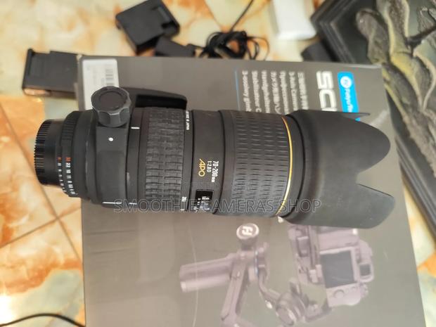 Googo Cameras N Lens for Home to Home photo 3
