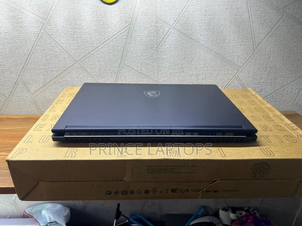 Laptop MSI Stealth 16 Studio A13VG 32GB Intel Core i7 SSD 1T photo 11