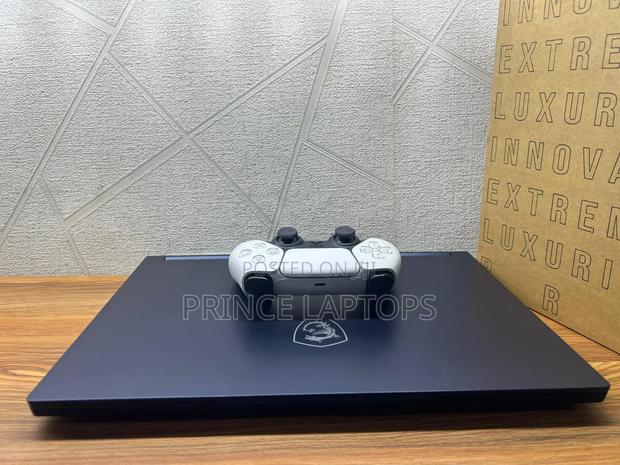 Laptop MSI Stealth 16 Studio A13VG 32GB Intel Core i7 SSD 1T photo 13