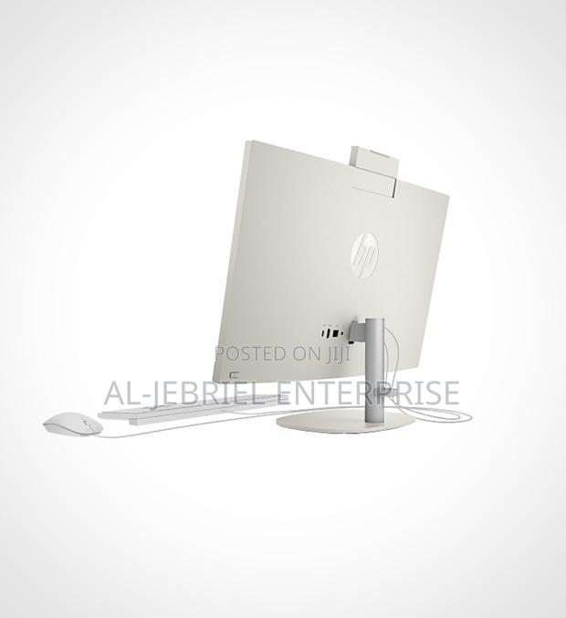 New Desktop Computer HP AiO 24 8GB Intel Core I5 SSD 512GB photo 3