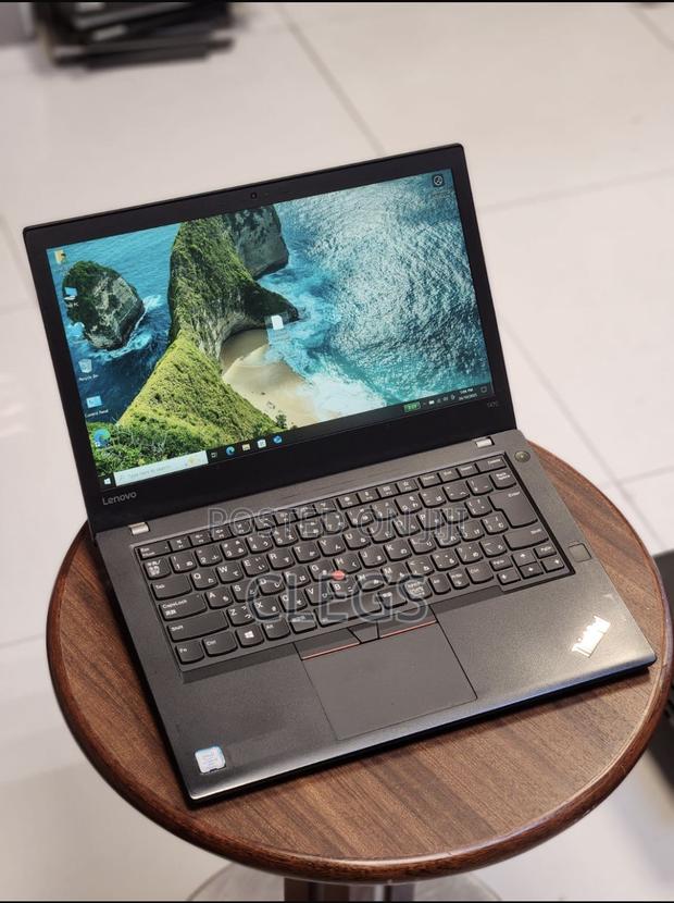 Laptop Lenovo ThinkPad T470 8GB Intel Core I5 SSD 256GB photo 2