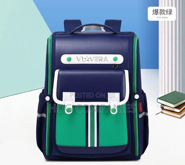 Waterproof Kids School Backpack - Fast Delivery In 2 Hours · Photo 2