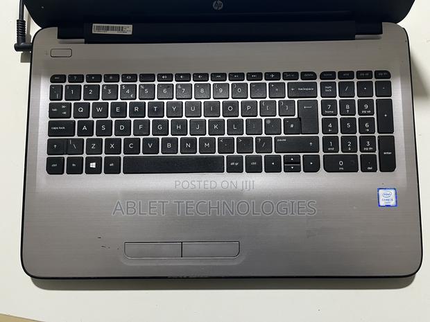 Laptop HP 250 G5 8GB Intel Core I5 SSD 256GB photo 3