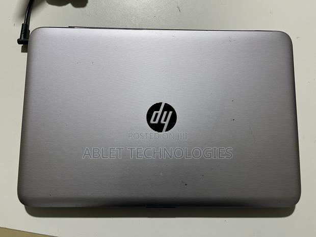 Laptop HP 250 G5 8GB Intel Core I5 SSD 256GB photo 4