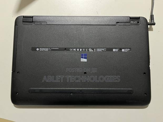 Laptop HP 250 G5 8GB Intel Core I5 SSD 256GB photo 5