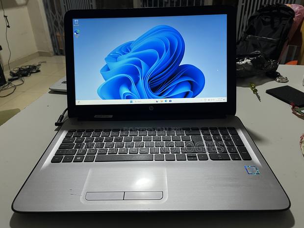 Laptop HP 250 G5 8GB Intel Core I5 SSD 256GB photo 2