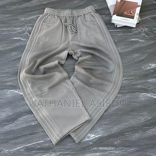 Designer Cotton Joggers photo 5