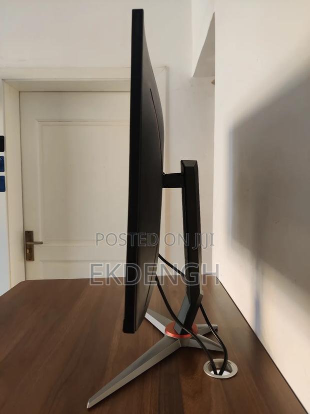 Aoc 27g2g4 27" Full Hd 144hz photo 3