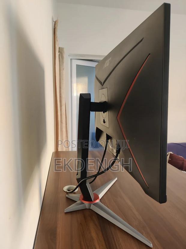 Aoc 27g2g4 27" Full Hd 144hz photo 4