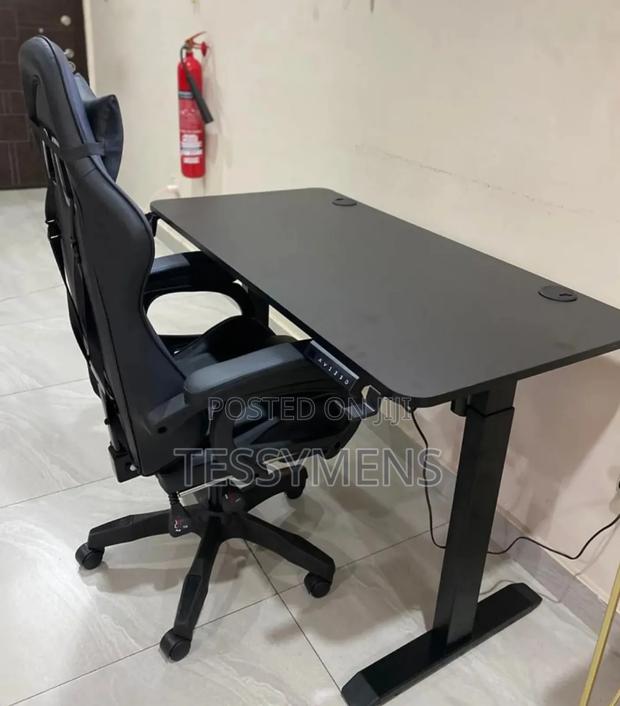 Electric Adjustable Table