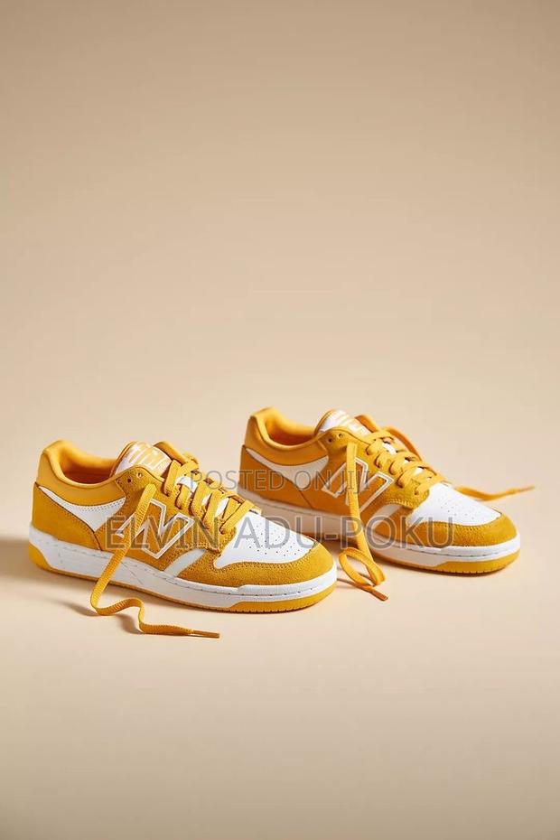 New Balance Low Sneaker In Different Styles , Swipe >> · Photo 4