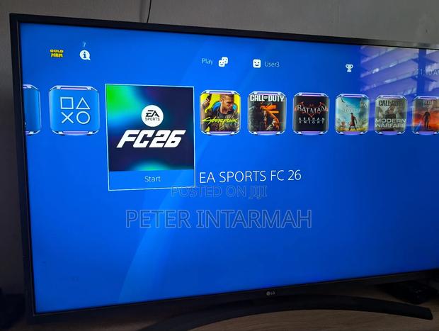 Ps4 Jailbreak and Games Installation Upto PS4 Version 13.52 · Photo 2