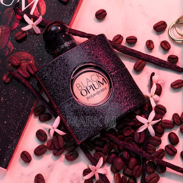 Ysl Black Opium · Photo 2