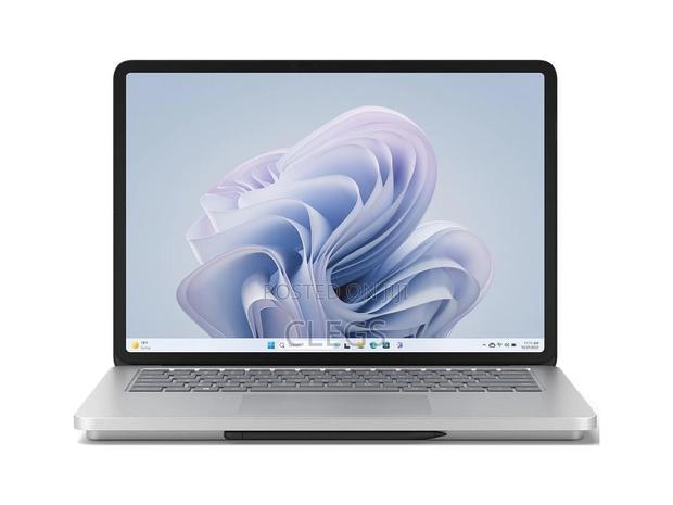 New Microsoft Surface Laptop Studio 2 16GB Intel Core I7 SSD 512GB photo 2