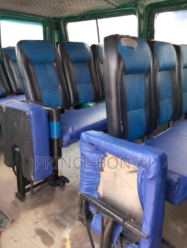 Ford Transit 2006 Silver