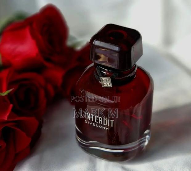 Givenchy Linterdit Rouge · Photo 3