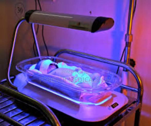 Phototherapy Light (Firefly) · Photo 4