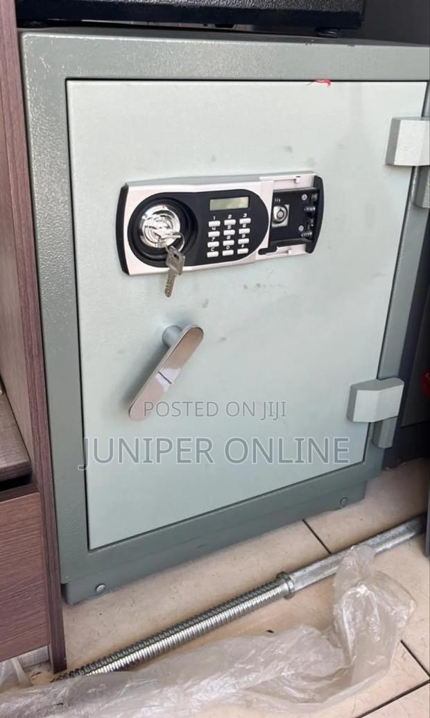 Money Safe Fire Proof Zuriter