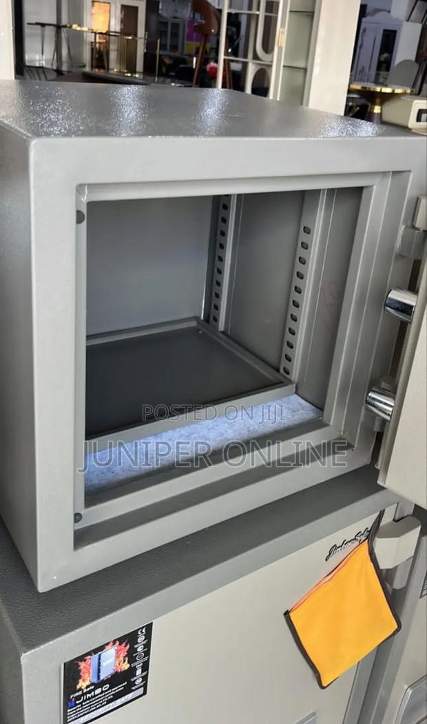 Money Safe Fire Proof Zuriter