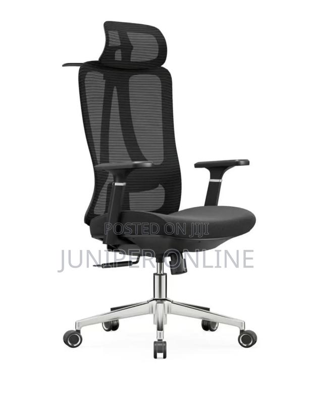 Swivel Chair Primer Boosing