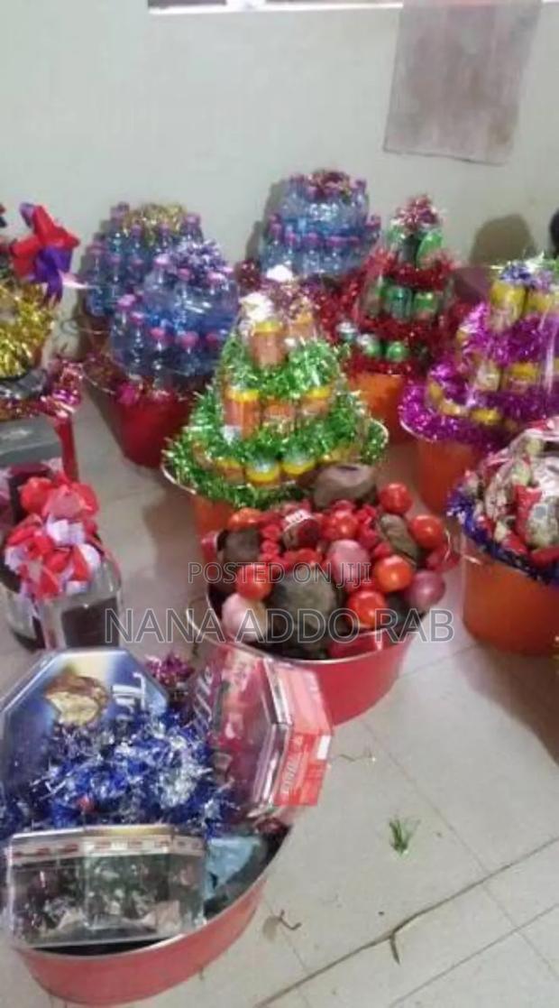 Adesiedia Items Available for All Events · Photo 4