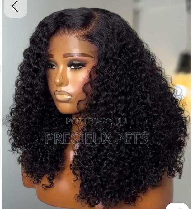 Pixie Curls 5678 · Photo 2