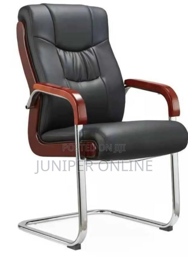 Pastor's Chair Church Seroun Karening photo 2
