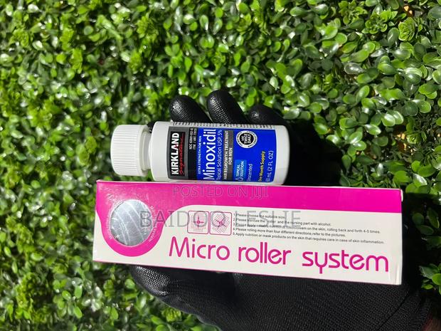 Kirkland And Roller Combo photo 3