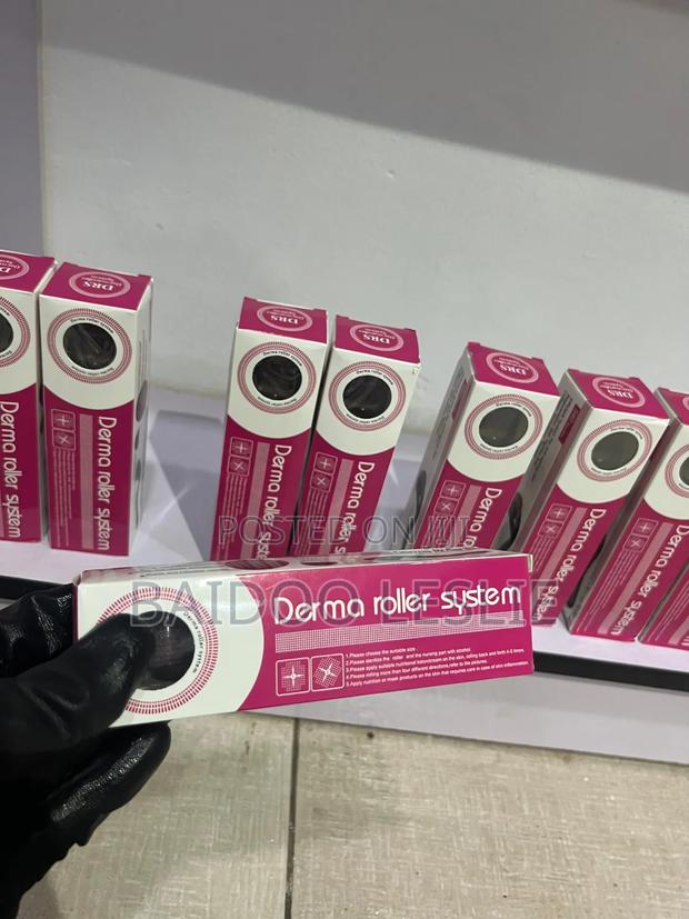 Derma Roller System Growth photo 2