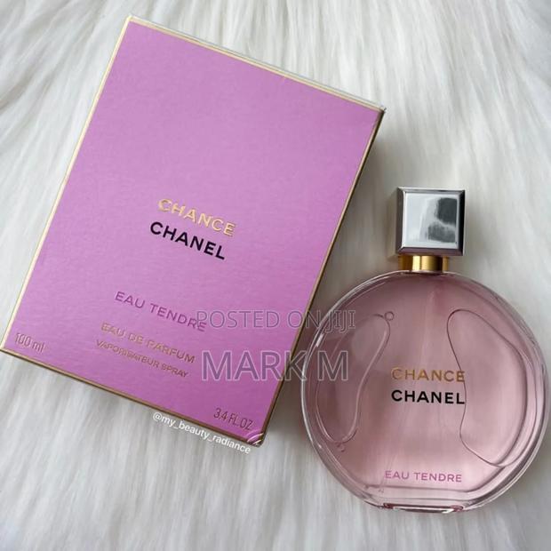 Chanel Chance · Photo 2