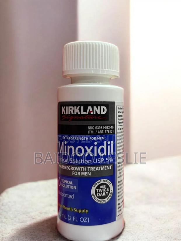 Kirkland Bottle photo 2