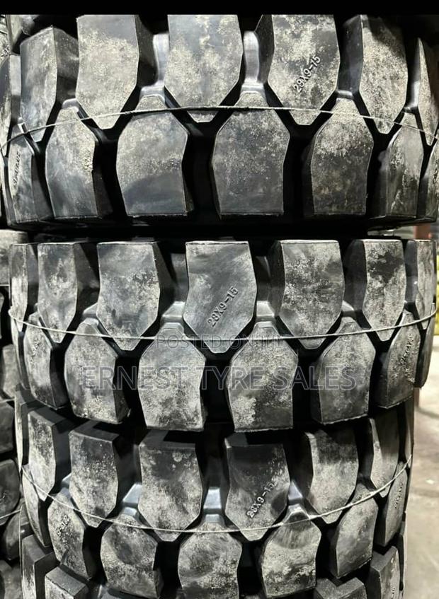 28x9-15 Truck Tyres
