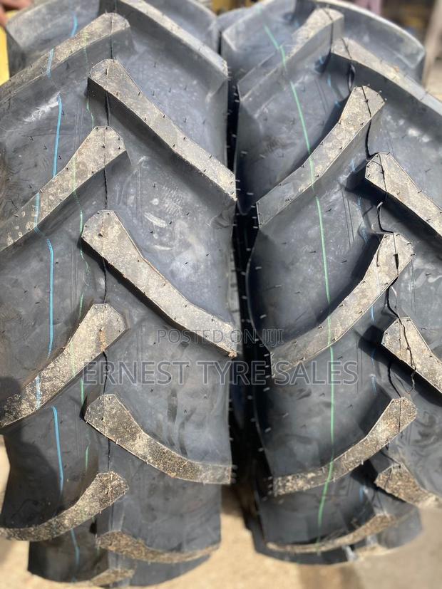 12.4-24 MRF Tyres