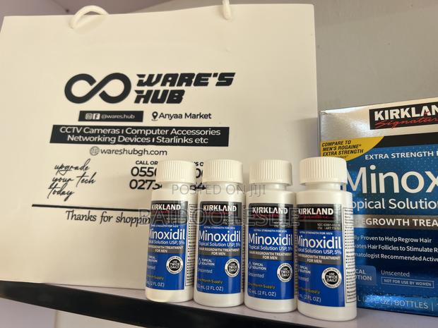 Kirkalnd Minoxidil photo 3