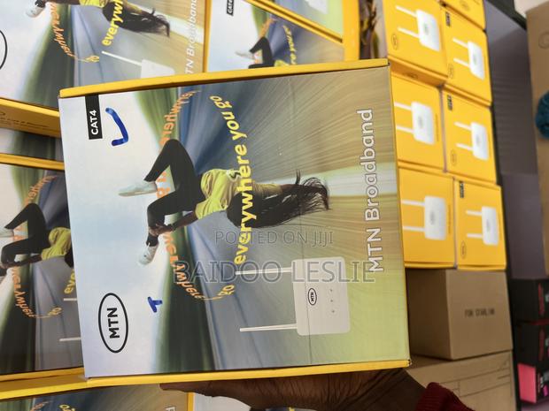 Mtn Type C Universal Router photo 2