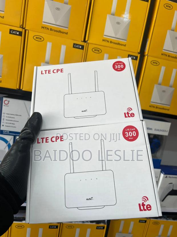4g Lte Universal Router photo 2