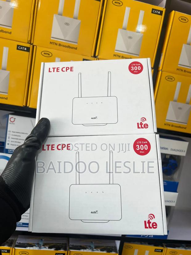 4g Lte Universal Router photo 3