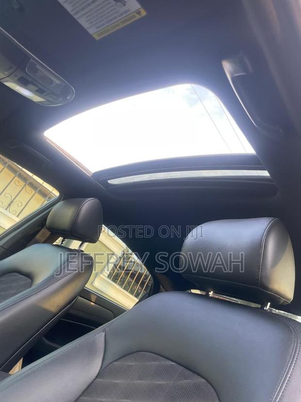 Hyundai Sonata Limited 2019 Black