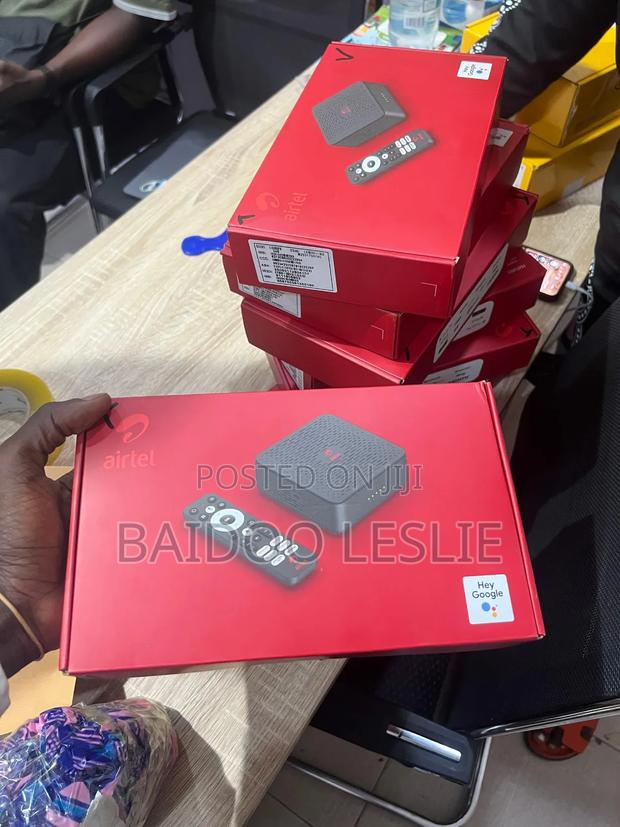 Airtel Smart Box photo 3